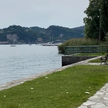 La Casa Nel Borgo Apartament *