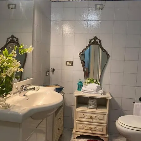 Apartament La Casa Nel Borgo *