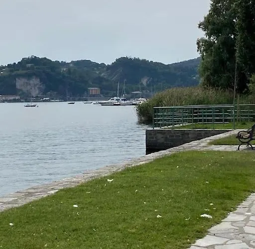 La Casa Nel Borgo Apartament *