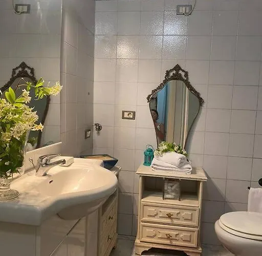Apartament La Casa Nel Borgo *