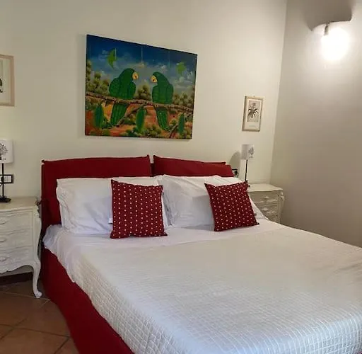La Casa Nel Borgo *