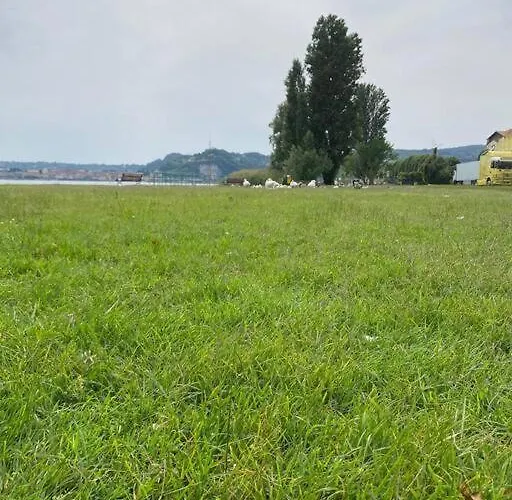 Apartament La Casa Nel Borgo